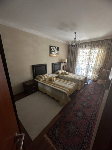 50m to Sea! 3+1 Apartment for sale in Selcuklu Konaklari Alanya! Interior - 6