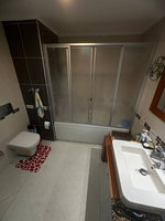 50m to Sea! 3+1 Apartment for sale in Selcuklu Konaklari Alanya! Interior - 9