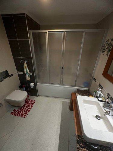 50m to Sea! 3+1 Apartment for sale in Selcuklu Konaklari Alanya! Interior - 9