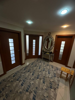 50m to Sea! 3+1 Apartment for sale in Selcuklu Konaklari Alanya! Interior - 8