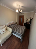 50m to Sea! 3+1 Apartment for sale in Selcuklu Konaklari Alanya! Interior - 5