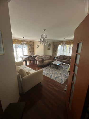 50m to Sea! 3+1 Apartment for sale in Selcuklu Konaklari Alanya! Interior - 2