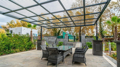 Luxury 2+1 Furnished Apartment for sale in OBA PHOENIX WALLEY, Alanya Facilities - 13