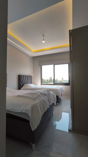 Luxury 2+1 Furnished Apartment for sale in OBA PHOENIX WALLEY, Alanya Interior - 6