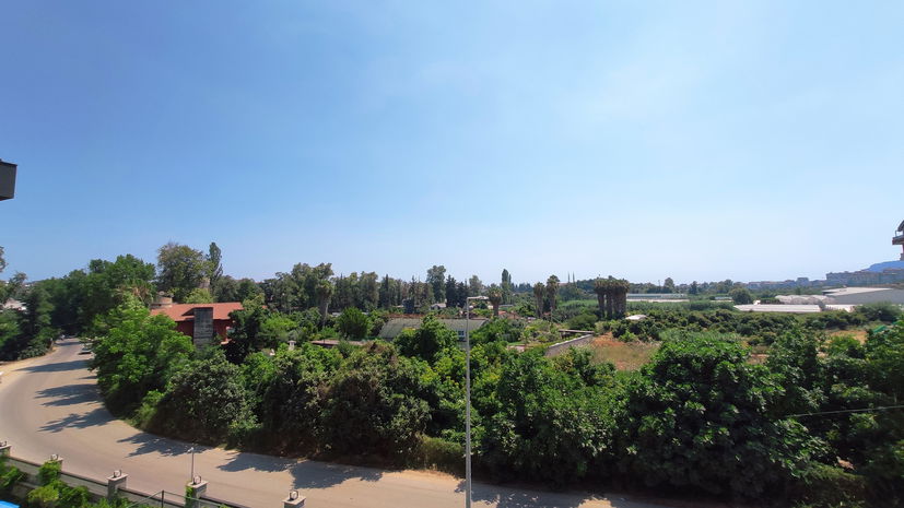 Luxury 2+1 Furnished Apartment for sale in OBA PHOENIX WALLEY, Alanya Interior - 8