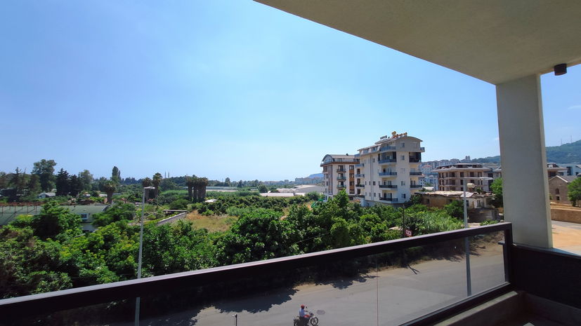 Luxury 2+1 Furnished Apartment for sale in OBA PHOENIX WALLEY, Alanya Interior - 7