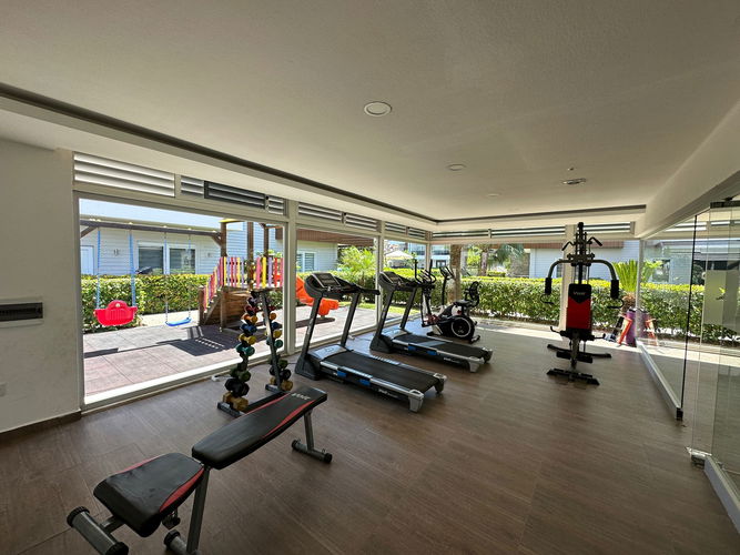 BEST HOME 16 - Furnished 2+1 Apartment for sale in Oba, Alanya Facilities - 11