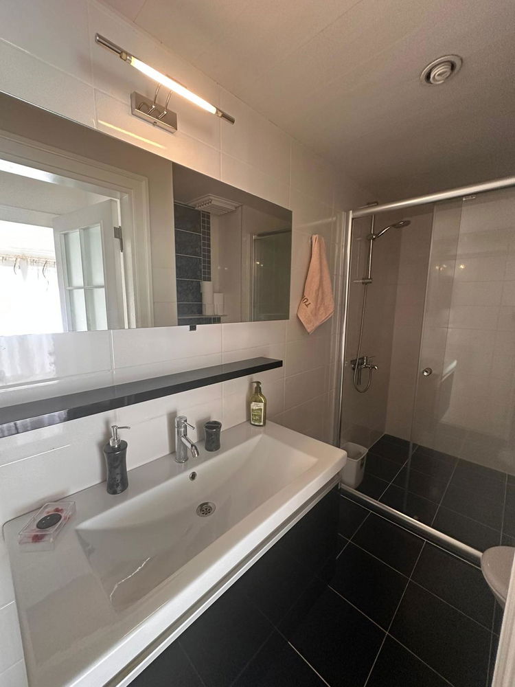 Furnished 3+1 Duplex Apartment for sale in Oba, 250m to the Beach Interior - 18