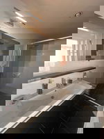 Furnished 3+1 Duplex Apartment for sale in Oba, 250m to the Beach Interior - 18