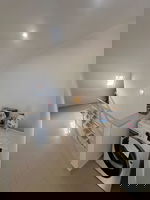 Furnished 3+1 Duplex Apartment for sale in Oba, 250m to the Beach Interior - 16