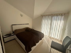 Furnished 3+1 Duplex Apartment for sale in Oba, 250m to the Beach Interior - 7