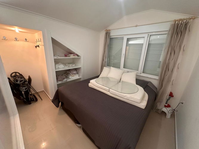 Furnished 3+1 Duplex Apartment for sale in Oba, 250m to the Beach Interior - 10