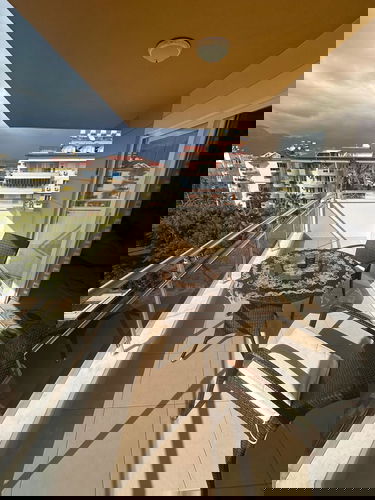 Furnished 3+1 Duplex Apartment for sale in Oba, 250m to the Beach Interior - 12