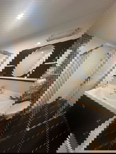 Furnished 3+1 Duplex Apartment for sale in Oba, 250m to the Beach Interior - 17