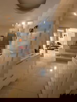 Furnished 3+1 Duplex Apartment for sale in Oba, 250m to the Beach Interior - 15