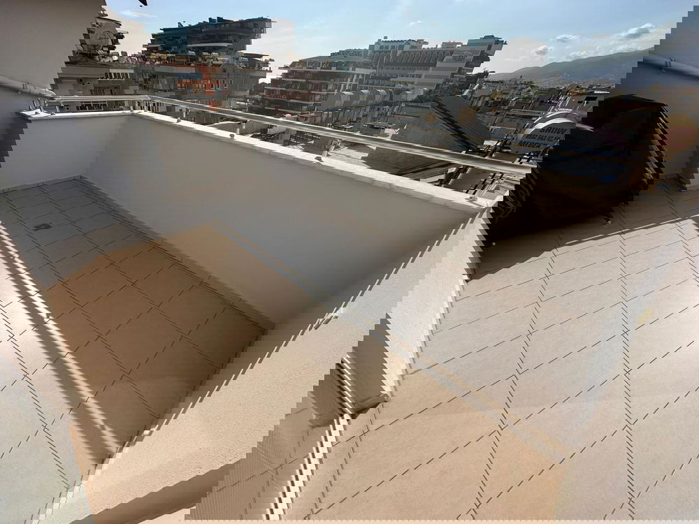 Furnished 3+1 Duplex Apartment for sale in Oba, 250m to the Beach Interior - 14