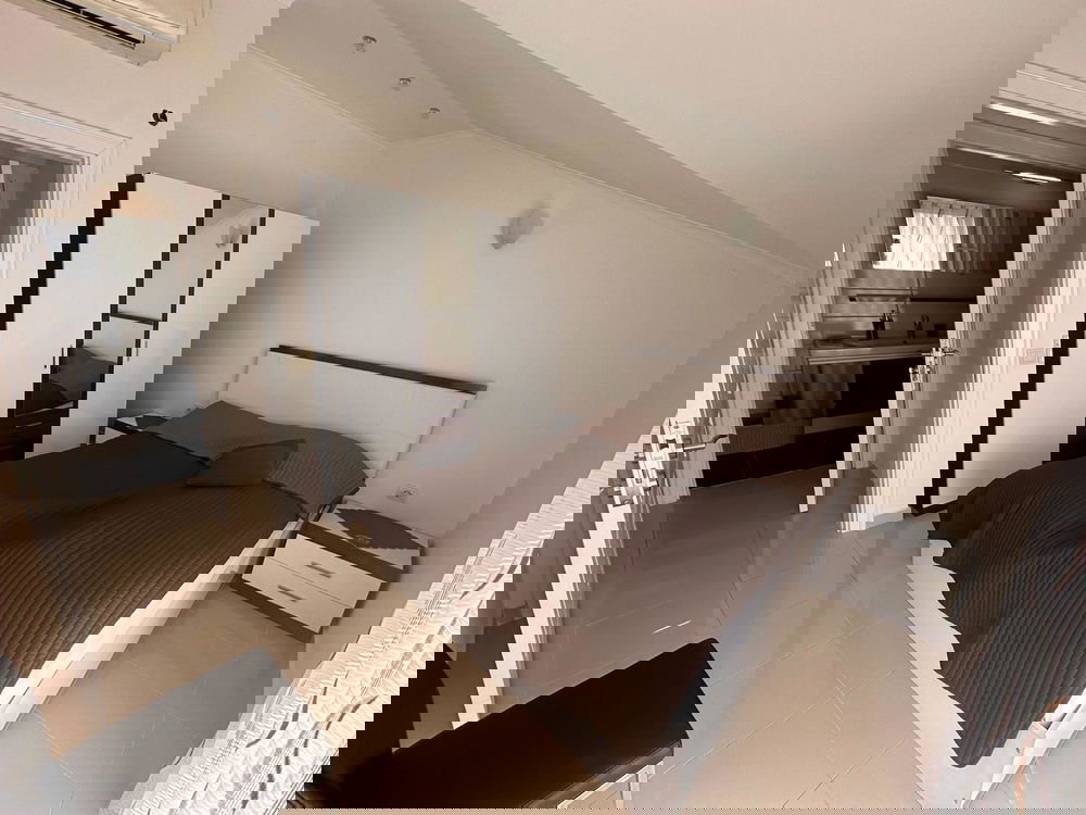 Furnished 3+1 Duplex Apartment for sale in Oba, 250m to the Beach Interior - 8