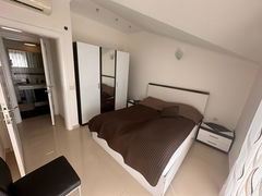 Furnished 3+1 Duplex Apartment for sale in Oba, 250m to the Beach Interior - 8