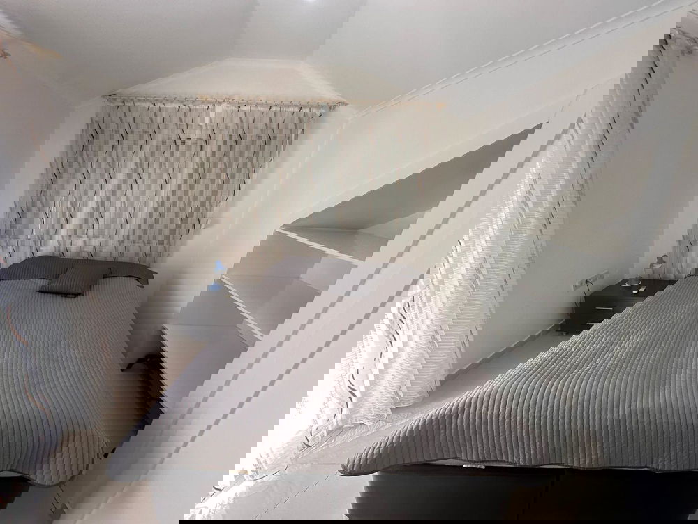 Furnished 3+1 Duplex Apartment for sale in Oba, 250m to the Beach Interior - 9