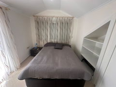 Furnished 3+1 Duplex Apartment for sale in Oba, 250m to the Beach Interior - 9