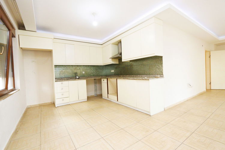 Sea View 3-Room Garden Duplex for Sale in Alanya , Interior - 4