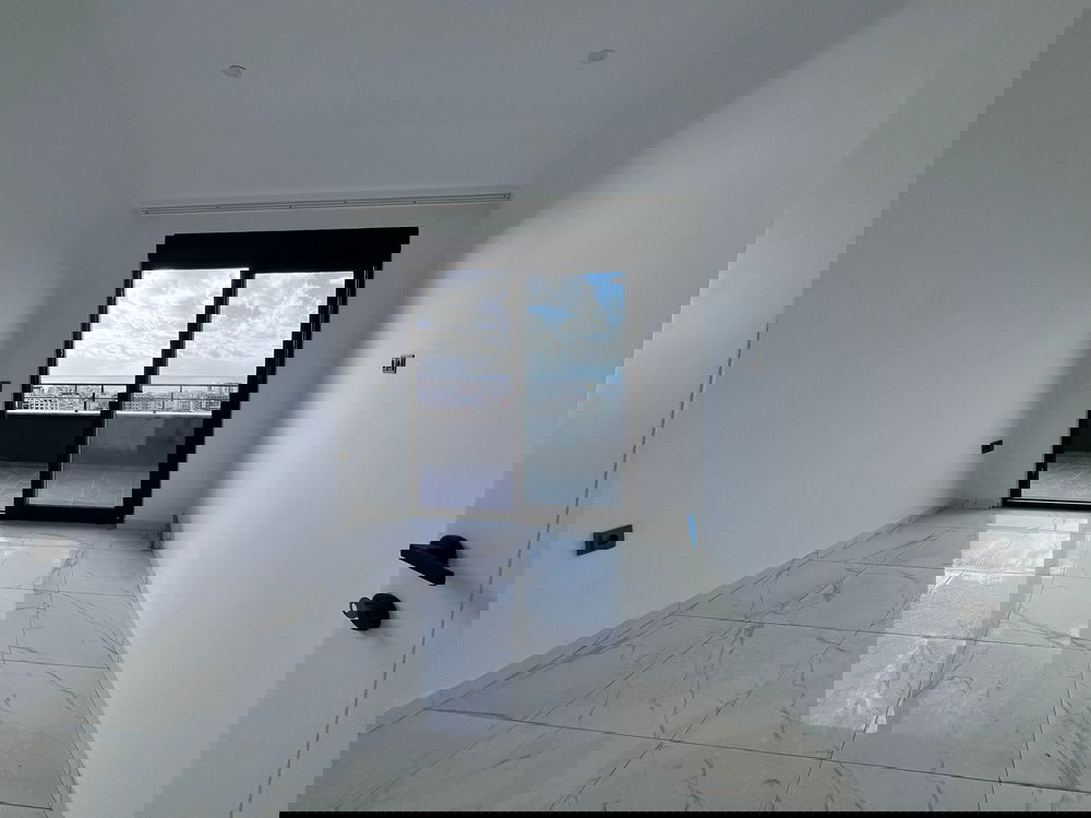 Двоповерхова квартира з видом на море в Prime Loft, Mahmutlar Інтер'єр - 13