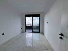 Двоповерхова квартира з видом на море в Prime Loft, Mahmutlar Інтер'єр - 13