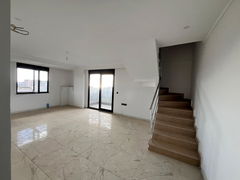Двоповерхова квартира з видом на море в Prime Loft, Mahmutlar Інтер'єр - 7