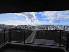 Двоповерхова квартира з видом на море в Prime Loft, Mahmutlar Інтер'єр - 1