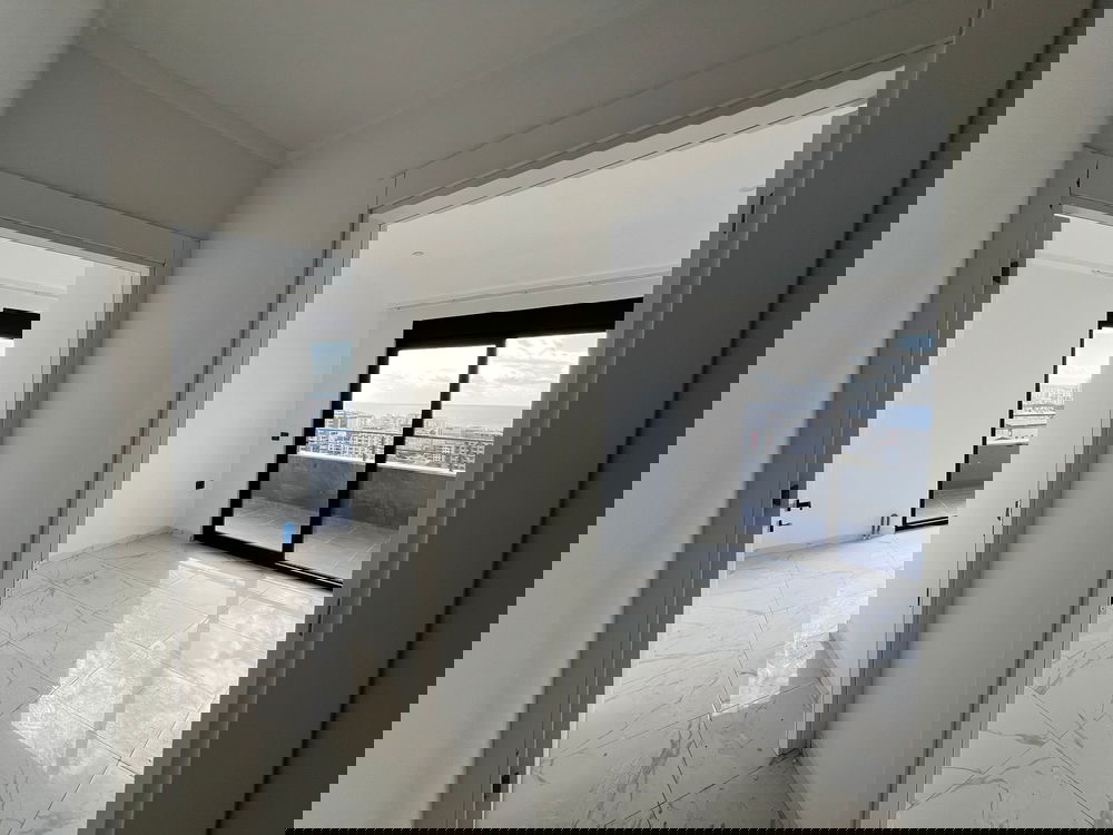 Двоповерхова квартира з видом на море в Prime Loft, Mahmutlar Інтер'єр - 10