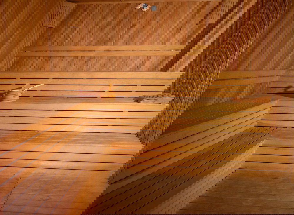 Furnished 2-Bedroom Apartment with Sea View in Pigeon Residence Tosmur Facilities - 14