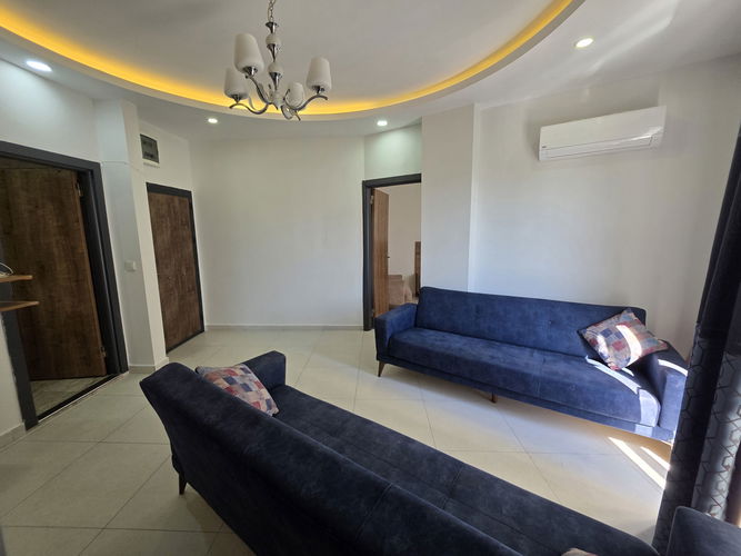 2-комнатная квартира на продажу в Махмутларе, Аланья – Рядом с морем Интерьер - 3