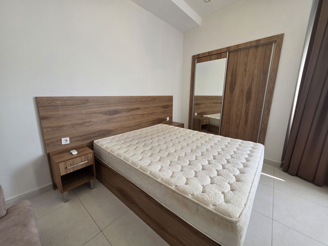 2-комнатная квартира на продажу в Махмутларе, Аланья – Рядом с морем Интерьер - 5