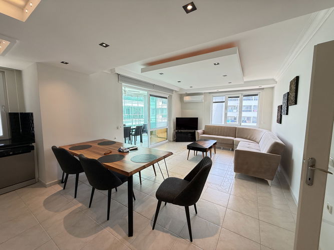 3-Room Apartment for sale in Sea Star Residence, Alanya, Interior - 3