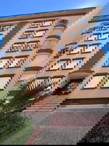 Elegant Apartment with Classic Touch in Alanya, Exterior - 3