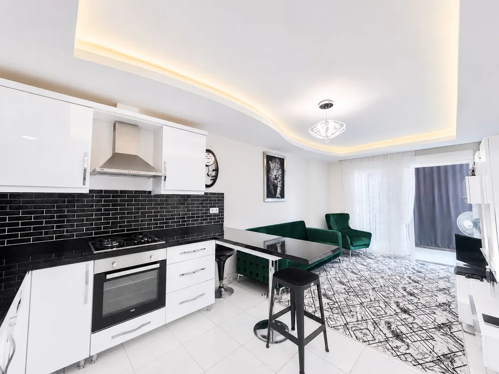 SONAS LİFE RESİDENCE Exterior - 1