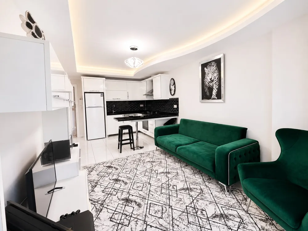 SONAS LİFE RESİDENCE Exterior - 3
