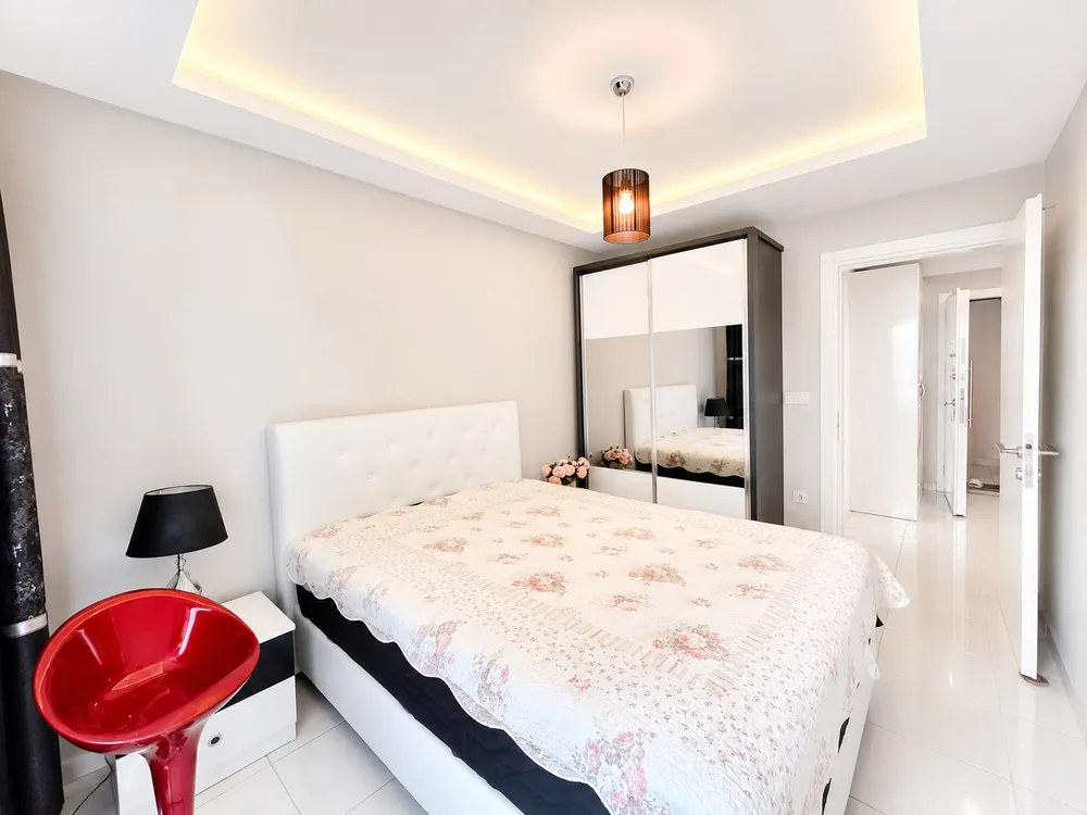 SONAS LİFE RESİDENCE Exterior - 7