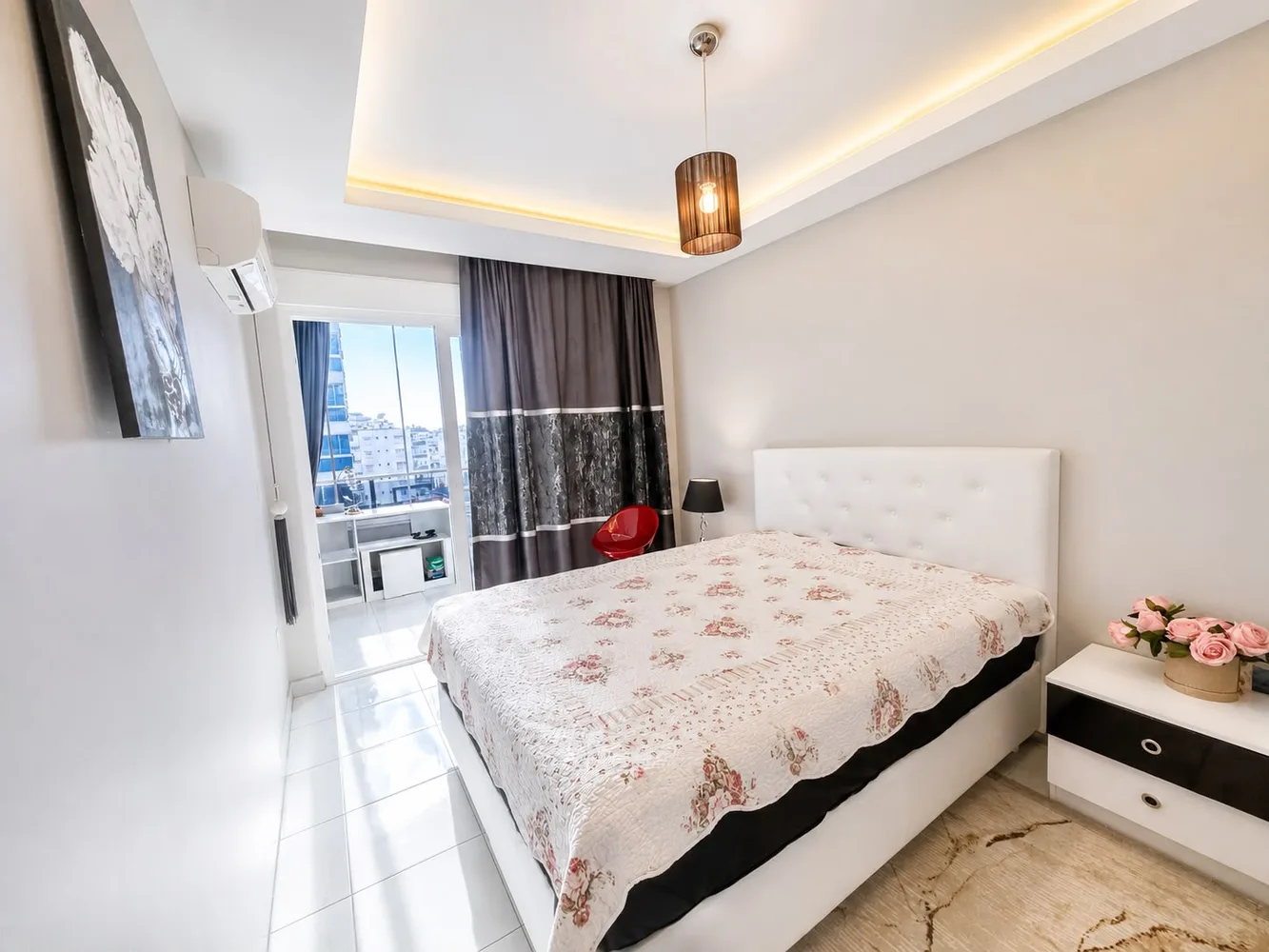 SONAS LİFE RESİDENCE Exterior - 6