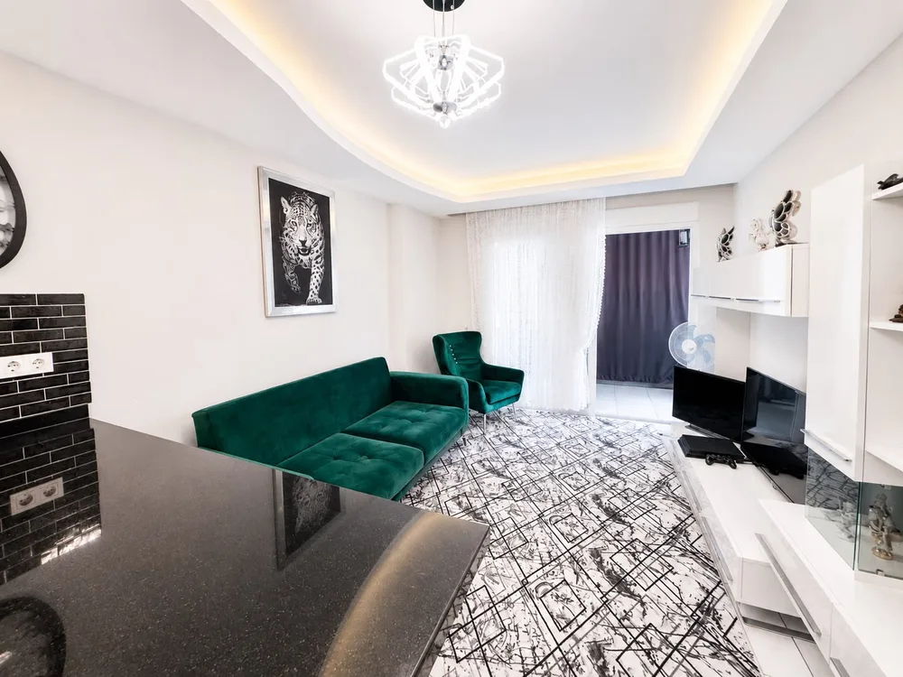SONAS LİFE RESİDENCE Exterior - 5