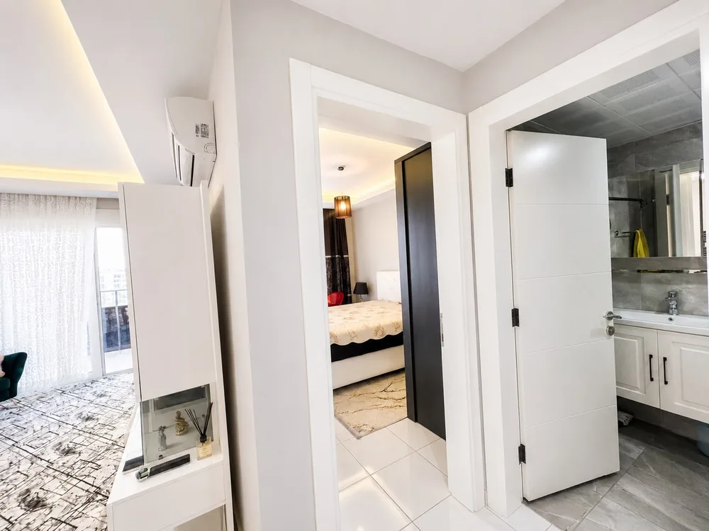 SONAS LİFE RESİDENCE Exterior - 9