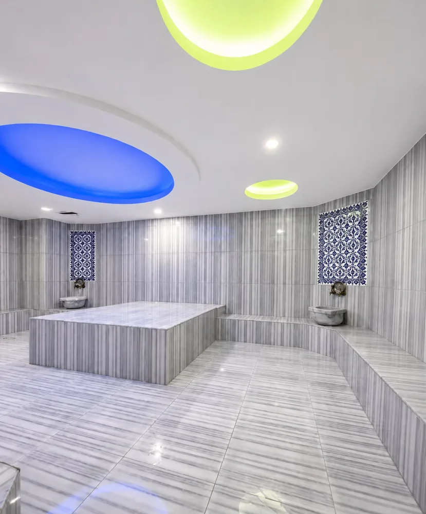 SONAS LİFE RESİDENCE Exterior - 12