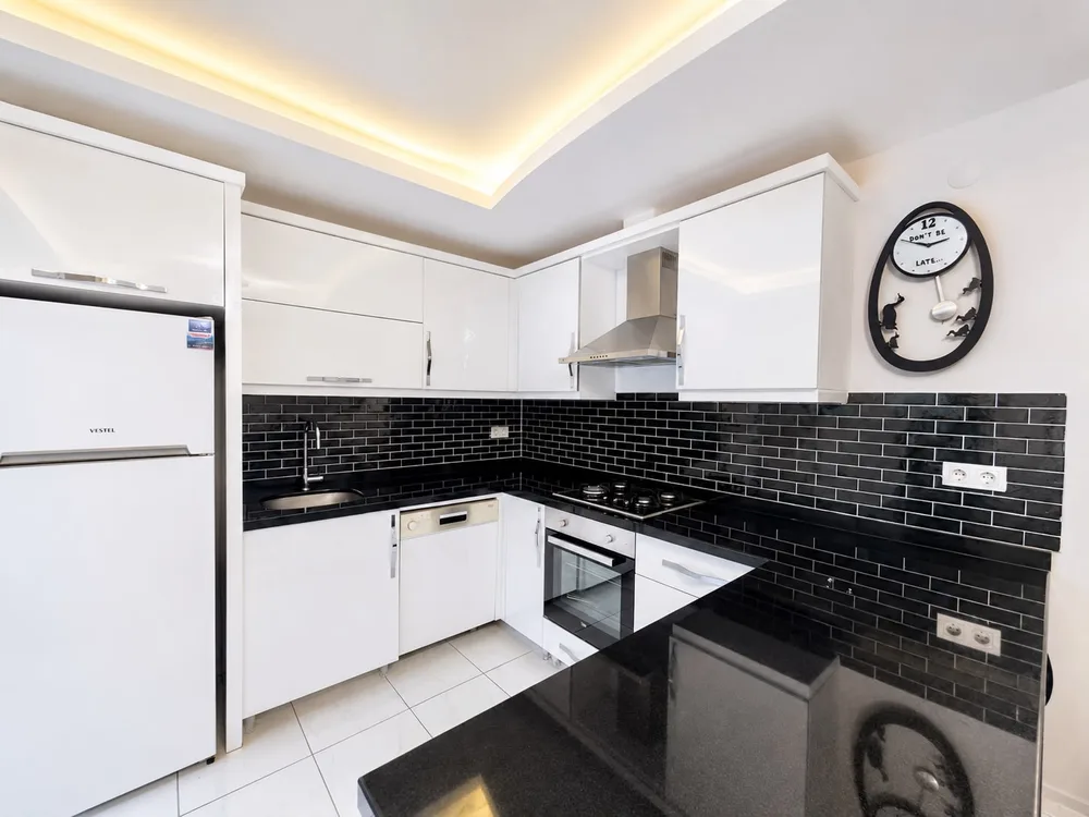 SONAS LİFE RESİDENCE Exterior - 4