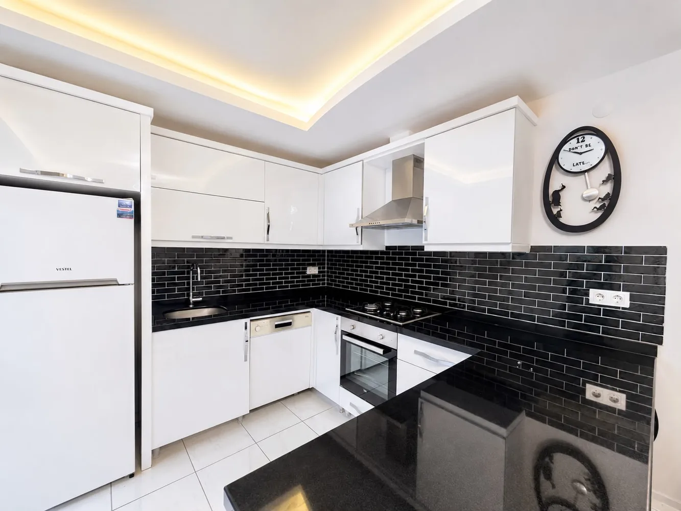 SONAS LİFE RESİDENCE Exterior - 4