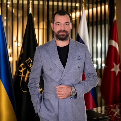 İbrahim Boztaş