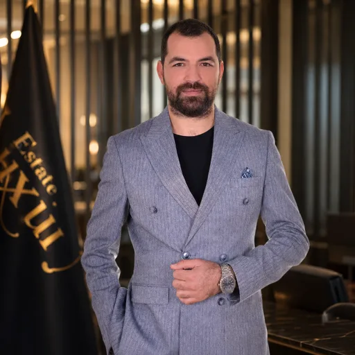 İbrahim Boztaş