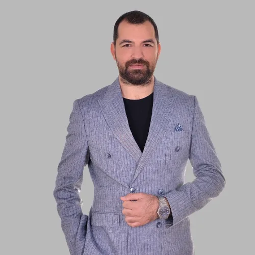 İbrahim Boztaş