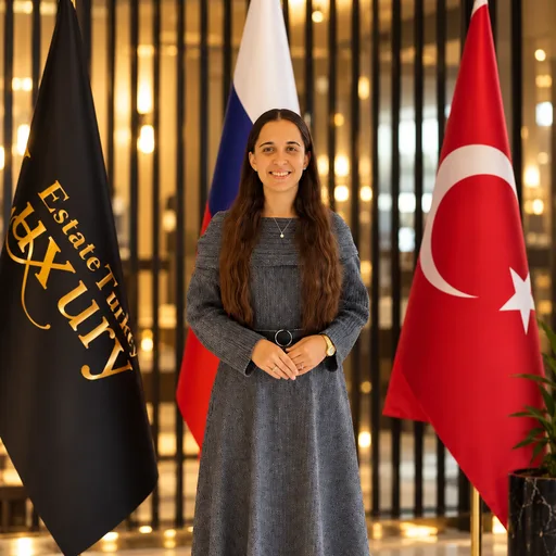 Yeliz Öztürk