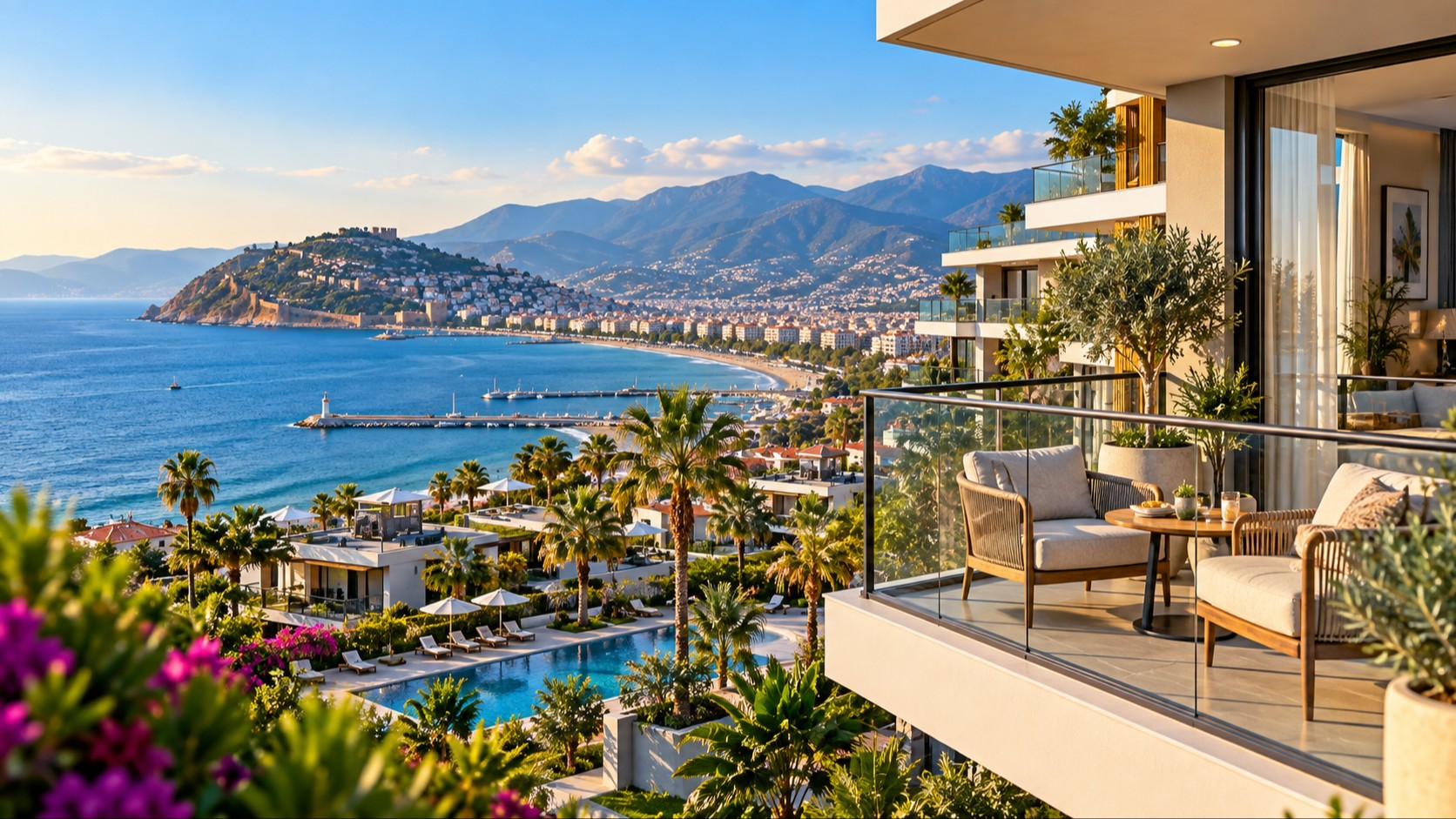 How Can Foreigners Buy Property in Turkey in 2026