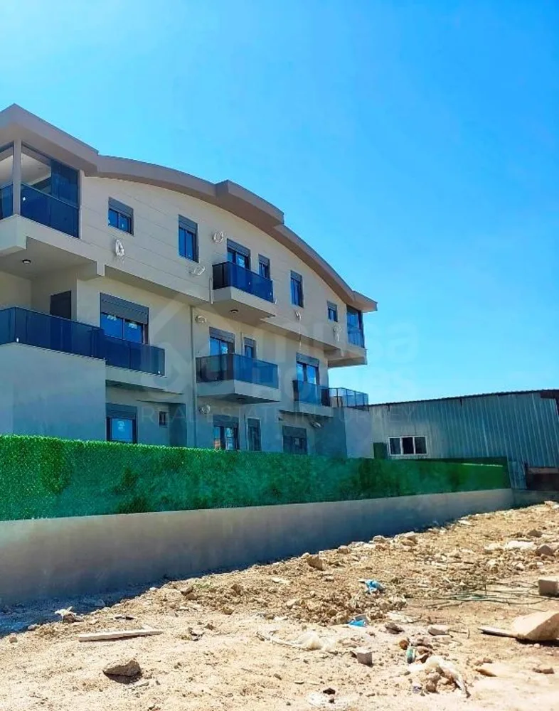 YALIN SUITES New Project in Antalya, Manavgat with 1+1, 2+1 apartments and 2+1, 3+1 duplexes